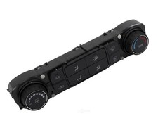 15-74848 AC Delco Climate Control Unit for Chevy Chevrolet Colorado GMC Canyon picture