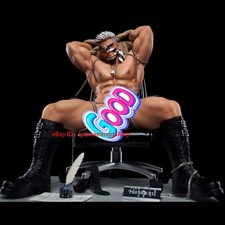 Pre-sale Gentleman Studio Camp Buddy Goro drillmaster 1/6 Limited Statue Figure picture