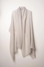 100% Merino Wool Scarf Shawl Wrap Soft Lightweight Warm 4 Colors Women picture