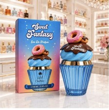 Sweet Fantasy Eau De Parfum Spray by Zakat Creations 100ml/3.4oz picture