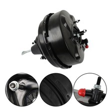 1PC Vacuum Power Brake Booster For Cadillac Escalade 2003-2006 4.3L 5.3L 5474826 picture