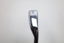 Titleist U505 3G 20° 3 Hybrid Stiff Flex Hzrdus Black 4G 80 Good picture