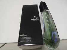 FullChoke Pour Homme 3.4 oz / 100 ml Edt Spray Francesco Smalto , New ,Sealed. picture