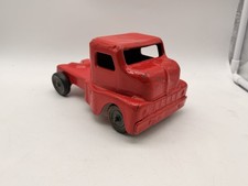 Early Tonka 1953 Cab Over Engine Semi Truck No Trailer  picture