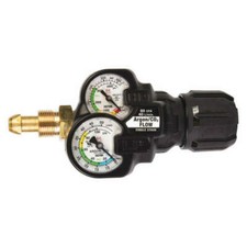 VICTOR 0781-3641 EDGE 2.0 Flow Gauge Regulator picture