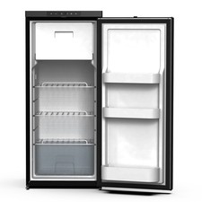 90L Car Refrigerator Freezer Fridge Cooler DC & AC for Travel Camping Fishing RV picture