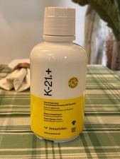NEW & IMPROVED K-21 PLUS by IMMUNOTEC  16 fl.oz   picture