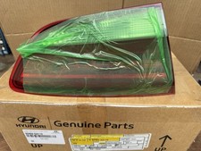 2018-2020 Hyundai 92403-G3110 Rear Combination Inside Lamp Assembly LH OEM New picture