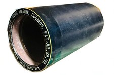 Indestructible Cylinder Record 3199 (4 MIN) - When You And I Were Young Maggie picture