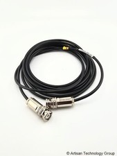 Keithley 7078-TRX-10 Three-Slot Triax Cable (10 Feet) picture