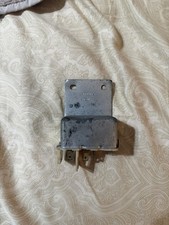 Relay Assembly Door Lock 1977-1991 GMC Chevy Pick Up Blazer Suburban GM 14056552 picture
