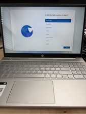 HP Pavilion 15-eg2065st i5-1235U 12GB RAM 256GB SSD 15.6” FHD picture
