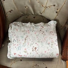Elegant Baby Owl Blanket picture