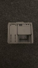 OEM Bosch Dishwasher Detergent Dispenser For SHP65CM5N/25 picture
