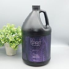 Wen Bella Spirit INDIGO Toning Cleansing Conditioner Gallon New NOT SEALED picture