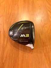 TaylorMade M2 9.5 driver head only Right-Handed 2017 golf JDM picture