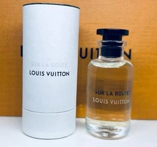 Louis Vuitton Sur La Route,  Eau De Parfum,  100ml/3.4 Fl oz, Brand New picture