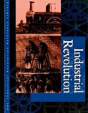Industrial Revolution Reference Library: Almanac picture