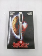 NECA Friday the 13th Part VII New Blood Jason Voorhees Ultimate Figure (#R3-A1) picture