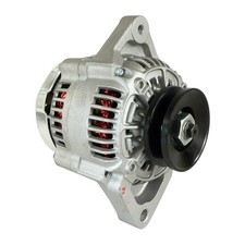 Alternator , 12V, 55A, Aftermarket Nippondenso picture