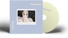 Lantlos - Wildhund (Hardcover Digibook) [New CD] picture
