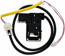 Kenmore 110.20232711 OEM Compatible Washer Door Lid Lock Latch picture