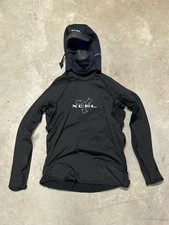 XCEL Men's Hooded Longsleeve Polypro XL picture