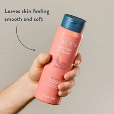 Harry's Body Wash Fig Scent 16 fl oz - NEW picture