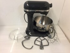 KitchenAid Professional 6 Series Bowl-Lift Stand Mixer 6-Quart Black (Pls Read) picture