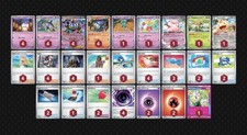Mega Chandelure Deck Pokemon TCG (2026 World Championships) Tournament Ready picture
