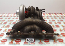 2015-2019 HYUNDAI SONATA 2.0L ENGINE TURBO TURBOCHARGER ASSEMBLY 28231-2GTA1 OEM picture