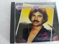 ENGELBERT HUMPERDINCK--CD picture