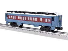 Lionel The Polar Express 20th Anniversary O Gauge Coach Car picture