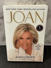 Joan: Life Beyond the Script by Joan Lunden (softcover) picture