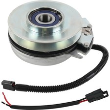 PTO Blade Clutch For Hustler X-One Xone 601311K - Heavy Duty FatBoy Series picture