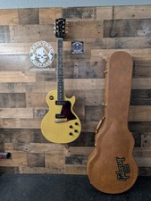 2025 Gibson Les Paul Special TV Yellow W/ Ohsc picture