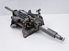 2015 Lamborghini Aventador Power Steering Column Assembly 470419506C OEM 12-16 picture