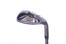 Cobra S2 Max 49* Gap Wedge RH 35 in Cobra S2 Max Stiff Flex 95g-115g Steel Shaft picture