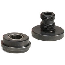 RIDGID 92437 Drive and Roll Set,CompGrngrPartNo 88232 25XE59 picture