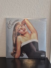 Sabrina Carpenter Espresso Liquid Vinyl 12