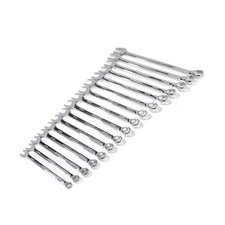 Steelman 16 Piece Metric 6-Point Combination Wrench Set 78331 picture