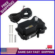 JVA 2444 For Zodiac Jandy Valve Actuator Packout Assembly 24VAC 180 Degrees NEW picture