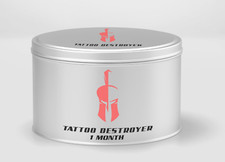 Permanent Tattoo Removal Cream  picture