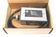 NEW UNITY POWER SYSTEMS UP1301F picture