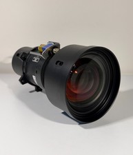Christie 140-131106-XX projector motorized zoom lens (1.22-1.52: 1) High EIKI picture