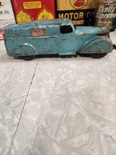 1930s Wyandotte La Salle Large Sedan Car Pressed Steel 11