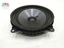 2022-25 LEXUS NX350 FRONT DOOR SPEAKER AUDIO LOUD SOUND WOOFER ES NX250 NX450 picture