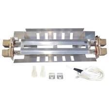 WR51X10101 Appli Parts Defrost Heater Kit WR51X10101AP WR51X10053 Replacement fo picture