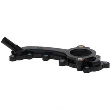 Engine Coolant Thermostat Housing MOTORAD CH5997 fits 2011-2023 Dodge Challenger picture