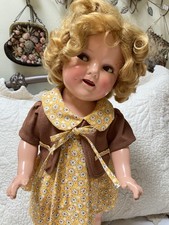 Shirley Temple Our Little Girl Dress and Jacket Outfit Only picture